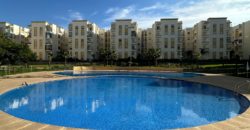 شقة للبيع بإقامة المحيط ببوزنيقة